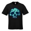 TT Unisex Ring Spun Combed Cotton T-Shirt Thumbnail