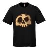 TT Unisex Ring Spun Combed Cotton T-Shirt Thumbnail