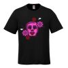 TT Unisex Ring Spun Combed Cotton T-Shirt Thumbnail