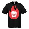 TT Unisex Ring Spun Combed Cotton T-Shirt Thumbnail