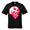 TT Unisex Ring Spun Combed Cotton T-Shirt Thumbnail
