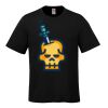 TT Unisex Ring Spun Combed Cotton T-Shirt Thumbnail
