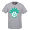 TT Unisex Ring Spun Combed Cotton T-Shirt Thumbnail