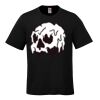 TT Unisex Ring Spun Combed Cotton T-Shirt Thumbnail