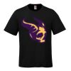 TT Unisex Ring Spun Combed Cotton T-Shirt Thumbnail