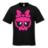 TT Unisex Ring Spun Combed Cotton T-Shirt Thumbnail