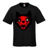 TT Unisex Ring Spun Combed Cotton T-Shirt Thumbnail