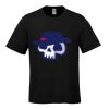 TT Unisex Ring Spun Combed Cotton T-Shirt Thumbnail