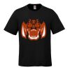 TT Unisex Ring Spun Combed Cotton T-Shirt Thumbnail