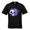 TT Unisex Ring Spun Combed Cotton T-Shirt Thumbnail