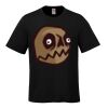 TT Unisex Ring Spun Combed Cotton T-Shirt Thumbnail