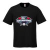 TT Unisex Ring Spun Combed Cotton T-Shirt Thumbnail