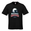 TT Unisex Ring Spun Combed Cotton T-Shirt Thumbnail