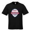 TT Unisex Ring Spun Combed Cotton T-Shirt Thumbnail