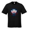 TT Unisex Ring Spun Combed Cotton T-Shirt Thumbnail