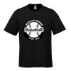 TT Unisex Ring Spun Combed Cotton T-Shirt Thumbnail