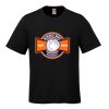 TT Unisex Ring Spun Combed Cotton T-Shirt Thumbnail