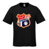 TT Unisex Ring Spun Combed Cotton T-Shirt Thumbnail