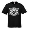 TT Unisex Ring Spun Combed Cotton T-Shirt Thumbnail