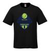 TT Unisex Ring Spun Combed Cotton T-Shirt Thumbnail