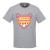 TT Unisex Ring Spun Combed Cotton T-Shirt Thumbnail
