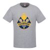 TT Unisex Ring Spun Combed Cotton T-Shirt Thumbnail