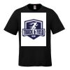 TT Unisex Ring Spun Combed Cotton T-Shirt Thumbnail