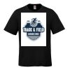 TT Unisex Ring Spun Combed Cotton T-Shirt Thumbnail