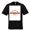 TT Unisex Ring Spun Combed Cotton T-Shirt Thumbnail