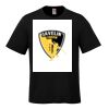 TT Unisex Ring Spun Combed Cotton T-Shirt Thumbnail