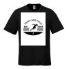 TT Unisex Ring Spun Combed Cotton T-Shirt Thumbnail