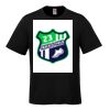 TT Unisex Ring Spun Combed Cotton T-Shirt Thumbnail