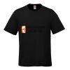 TT Unisex Ring Spun Combed Cotton T-Shirt Thumbnail