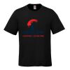 TT Unisex Ring Spun Combed Cotton T-Shirt Thumbnail