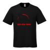 TT Unisex Ring Spun Combed Cotton T-Shirt Thumbnail