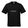 TT Unisex Ring Spun Combed Cotton T-Shirt Thumbnail