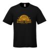 TT Unisex Ring Spun Combed Cotton T-Shirt Thumbnail