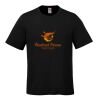 TT Unisex Ring Spun Combed Cotton T-Shirt Thumbnail