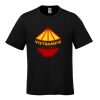 TT Unisex Ring Spun Combed Cotton T-Shirt Thumbnail