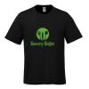 TT Unisex Ring Spun Combed Cotton T-Shirt Thumbnail