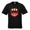 TT Unisex Ring Spun Combed Cotton T-Shirt Thumbnail