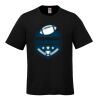 TT Unisex Ring Spun Combed Cotton T-Shirt Thumbnail