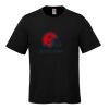 TT Unisex Ring Spun Combed Cotton T-Shirt Thumbnail
