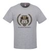 TT Unisex Ring Spun Combed Cotton T-Shirt Thumbnail