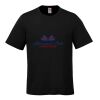 TT Unisex Ring Spun Combed Cotton T-Shirt Thumbnail