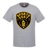 TT Unisex Ring Spun Combed Cotton T-Shirt Thumbnail