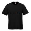 TT Unisex Ring Spun Combed Cotton T-Shirt Thumbnail