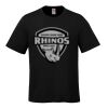 TT Unisex Ring Spun Combed Cotton T-Shirt Thumbnail