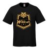 TT Unisex Ring Spun Combed Cotton T-Shirt Thumbnail