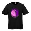 TT Unisex Ring Spun Combed Cotton T-Shirt Thumbnail